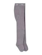 Thick Tights Crystals Sukkahousut Grey Boboli