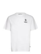 Enigma Crossword T-Shirt Designers T-shirts Short-sleeved White BLS Ha...