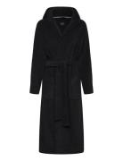 Terry_Robe Aamutakki Black BOSS