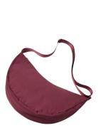 Bag Bumbag Nina Bags Crossbody Bags Burgundy Lindex