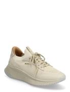 Ttnm Evo_Slon_Knrsd Matalavartiset Sneakerit Tennarit Cream BOSS