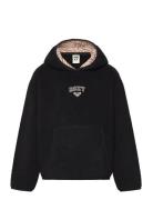 My Oh My Tops Sweat-shirts & Hoodies Hoodies Black Roxy