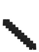 Jbs 10-Pack Tights Bamboo Bokserit Black JBS