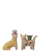 Mamie Candle Holder Home Decoration Candlesticks & Lanterns Candlestic...