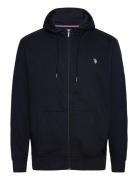 Otto Reg Uspa M Sweat Tops Sweat-shirts & Hoodies Hoodies Navy U.S. Po...
