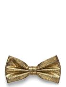 Classic Pre Tie Rusetti Gold Amanda Christensen
