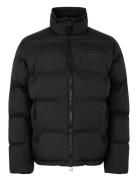 Light Ripstop Junos Vuorillinen Takki Topattu Takki Black Mads Nørgaar...