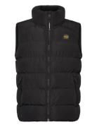 Sports Puffer Gilet Liivi Black Superdry