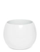 Drop Skål Home Tableware Bowls & Serving Dishes Serving Bowls White Ka...