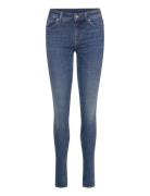 Slight Brockley Bottoms Jeans Skinny Blue Tiger Of Sweden