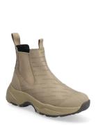 Siri Heritage Chelsea-saappaat Bootsit Beige WODEN