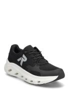 W3500 Matalavartiset Sneakerit Tennarit Black Rieker