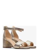 Ezoria Mae D Korolliset Sandaalit Gold Clarks