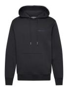 Marco Tops Sweat-shirts & Hoodies Hoodies Black Tiger Of Sweden