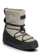 Malung Wp Talvisaappaat Beige Kavat