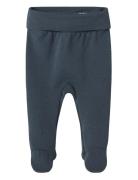 Pixa Sukkahousut Navy MarMar Copenhagen