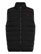 Aidan Reg Vest Mcs M Otw Vuorillinen Takki Topattu Takki Black MCS