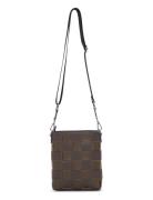 Chip13 Bags Crossbody Bags Brown Ilse Jacobsen