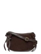 Crossover Bags Crossbody Bags Brown DEPECHE