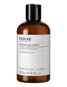 Evolve Organic Beauty Superfood Shine Shampoo 250 Ml Shampoo Nude Evol...