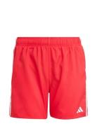 3S Shorts By Uimashortsit Red Adidas Sportswear