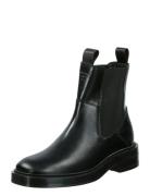 Fallwi Mid Boot Chelsea-saappaat Bootsit Black GANT
