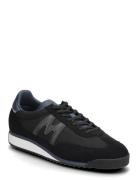 Mestari Jet Black / India Ink Matalavartiset Sneakerit Tennarit Black ...