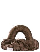 Blowouttie® In Mulberry Silk Mocha/Espresso – Original Kiharrin Brown ...