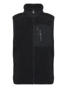 Bowman Pile Vest Liivi Black Sail Racing