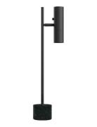 Expo Table Home Lighting Lamps Table Lamps Black SACKit