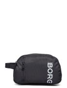 Core Wash Bag Standing Toilettilaukut Black Björn Borg