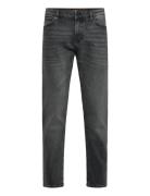 Re.maine Bo Bottoms Jeans Regular Grey BOSS