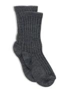 Noa Socks Sukat Grey Mp Denmark