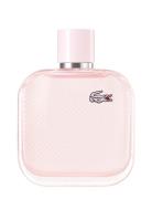 L.12.12 Rose Eau Fraiche Edt 100 Ml Hajuvesi Eau De Toilette Nude Laco...