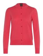 Fadenasi Tops Knitwear Cardigans  BOSS