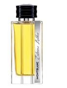 Extreme Leather Edp 125 Ml Hajuvesi Eau De Parfum Nude Montblanc