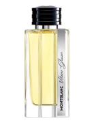 Patchouli Ink Edp 125 Ml Hajuvesi Eau De Parfum Nude Montblanc