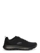 Womens Flex Appeal 5.0 Matalavartiset Sneakerit Tennarit Black Skecher...
