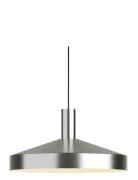 Dawn Pendant Ø400 Home Lighting Lamps Ceiling Lamps Pendant Lamps Silv...