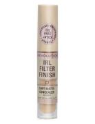 Revolution Irl Filter Finish Concealer C7 Meikkivoide Meikki Revolutio...