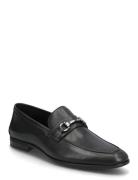 Seymore Loaferit Matalat Kengät Black Dune London