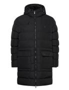 Albert Reg Lo Ho Uspa M Otw Vuorillinen Takki Topattu Takki Black U.S....