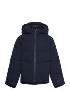 Jjglobal Puffer Jacket Mni Toppatakki Navy Jack & J S