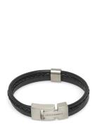 Casual Cole Rannekoru Korut Black Steel & Barnett