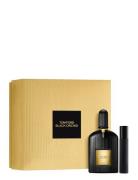 Black Orchid Eau De Parfum Set Hajuvesi Eau De Parfum Nude TOM FORD