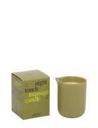 Night Touch - Massage Candle Tuoksukynttilä Green Sitre