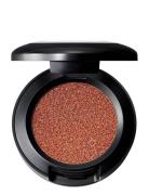 Eye Shadow Metallic Luomiväri Paletti Meikki Red MAC
