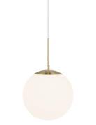 Grant 25 / Pendant Home Lighting Lamps Ceiling Lamps Pendant Lamps Gol...