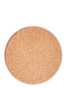 Eye Shadow Pro Palette Refill Pan Glitter Luomiväri Paletti Meikki Ora...