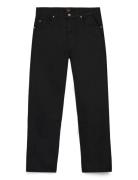Rider Bottoms Jeans Slim Black Lee Jeans